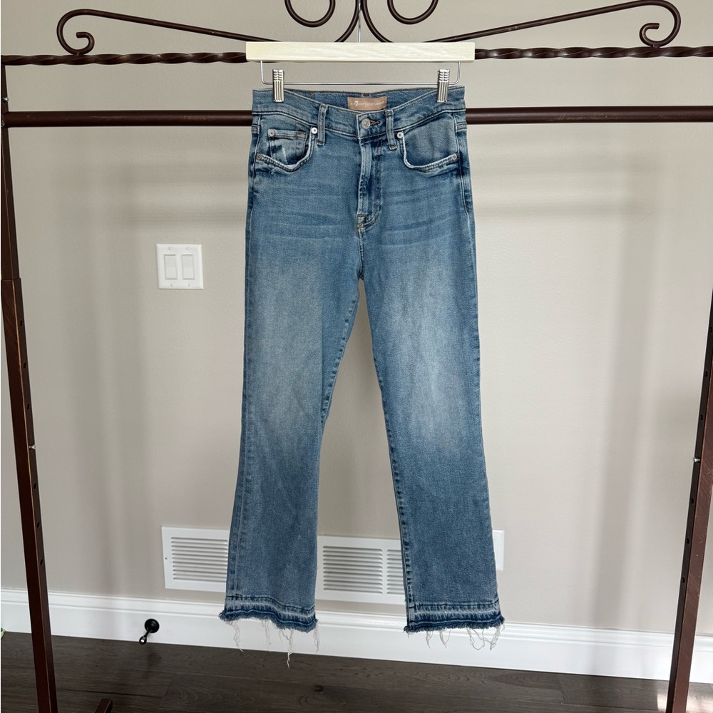 7 For All Mankind Jeans, 27
